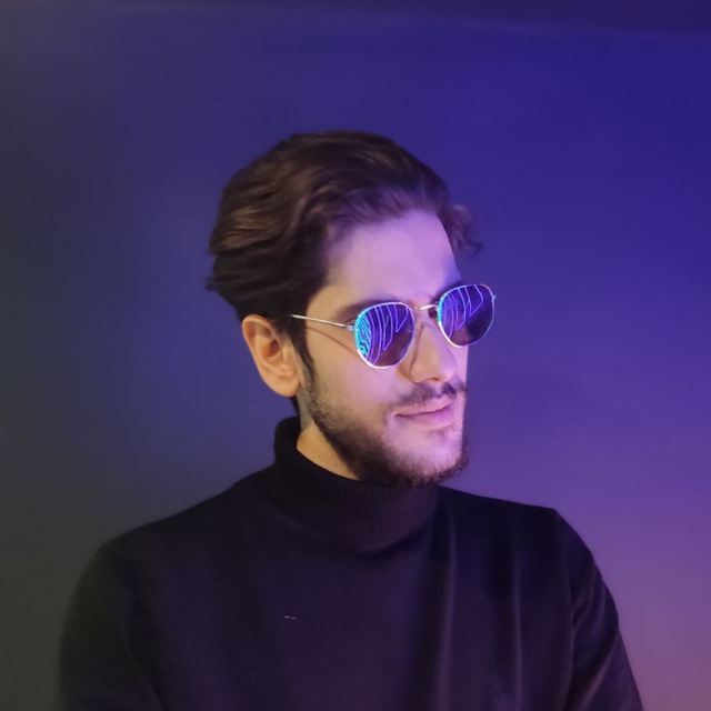 Mohammad Javad Gholizade